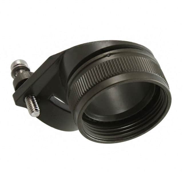 A8504951120W Amphenol Interconnect India  Backshells and Cable Clamps